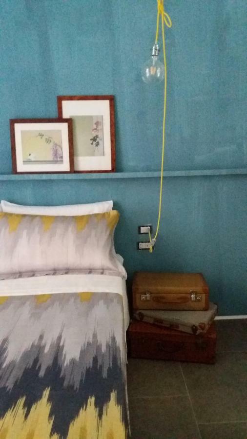 B&B Montecalvario 41 Napoli Eksteriør bilde