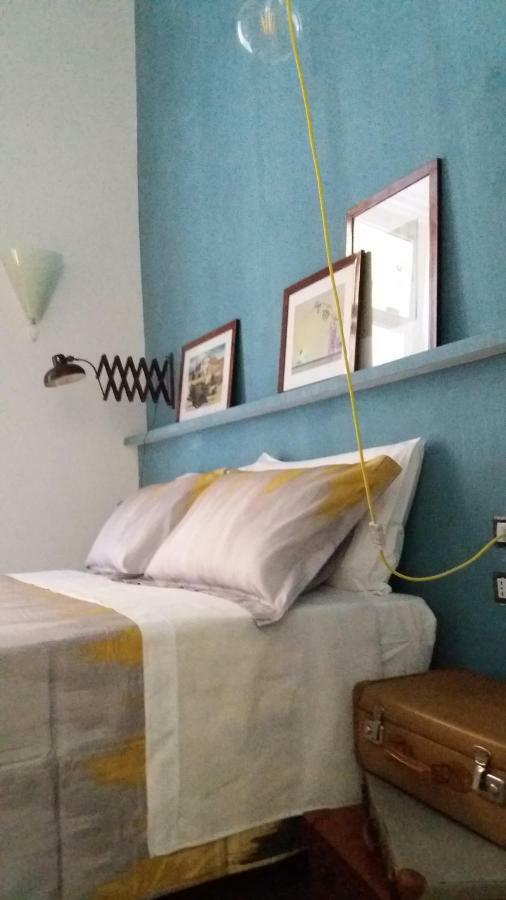 B&B Montecalvario 41 Napoli Eksteriør bilde