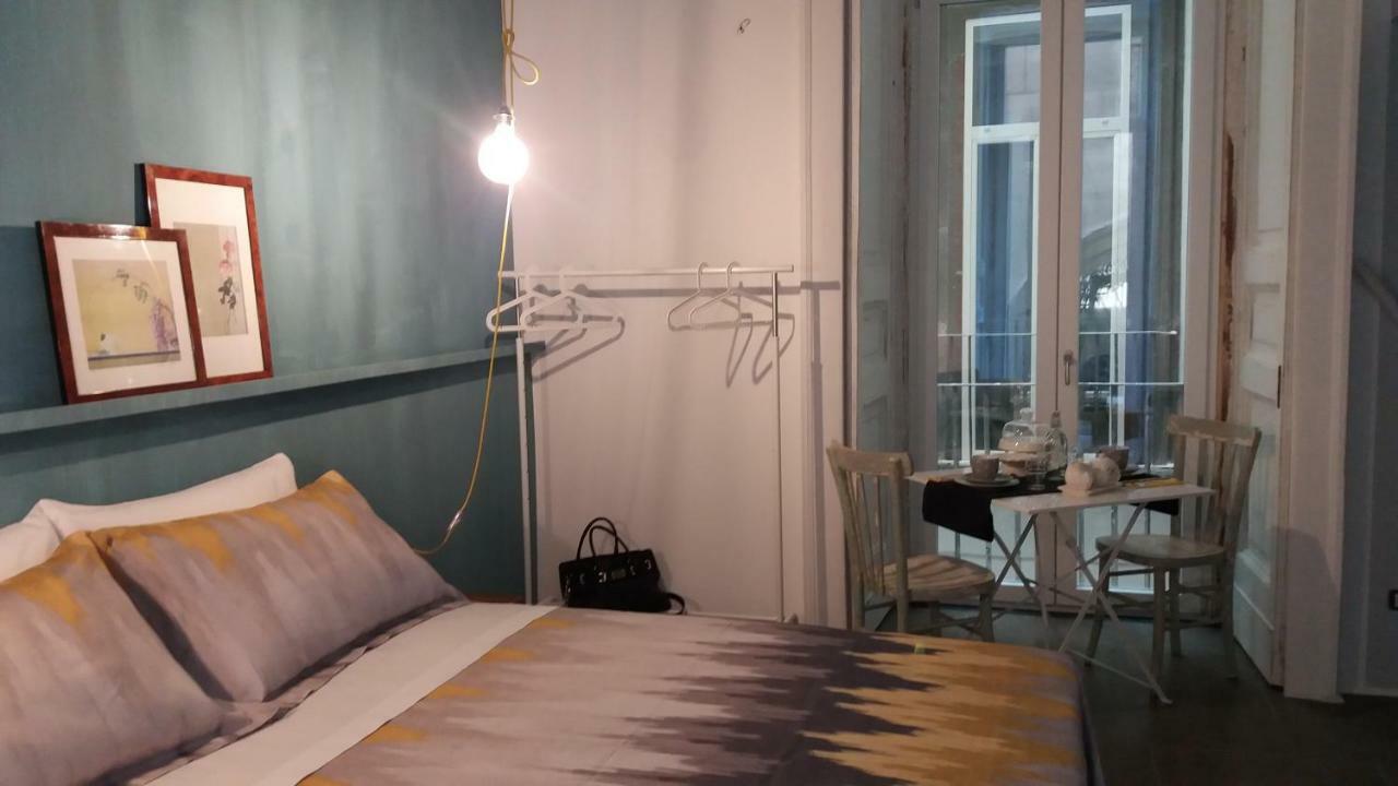 B&B Montecalvario 41 Napoli Eksteriør bilde