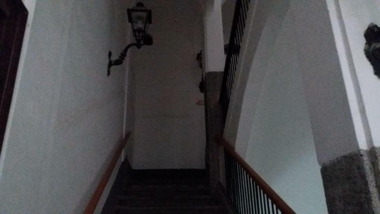 B&B Montecalvario 41 Napoli Eksteriør bilde