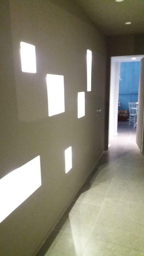 B&B Montecalvario 41 Napoli Eksteriør bilde