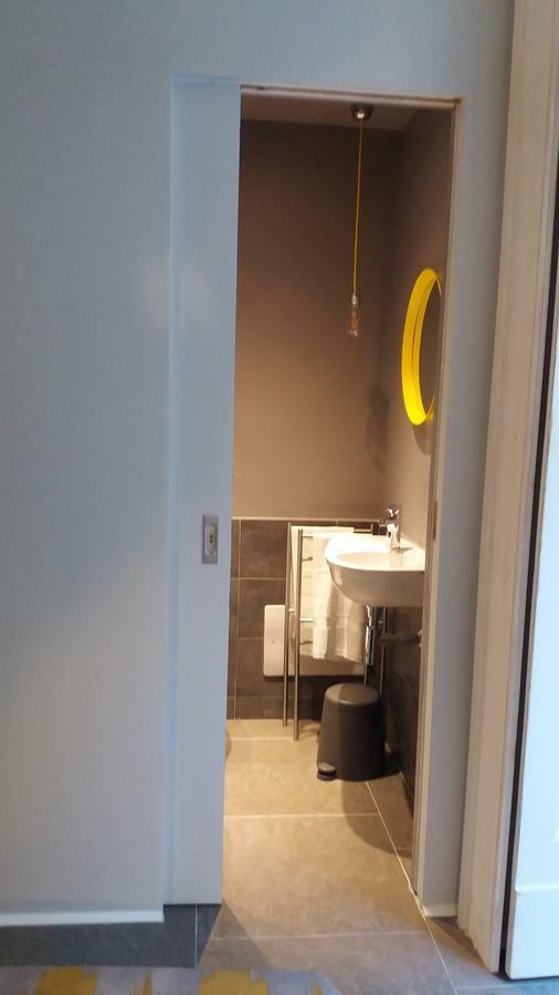 B&B Montecalvario 41 Napoli Eksteriør bilde