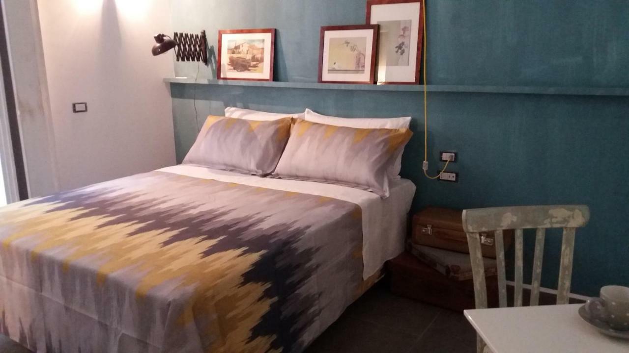 B&B Montecalvario 41 Napoli Eksteriør bilde