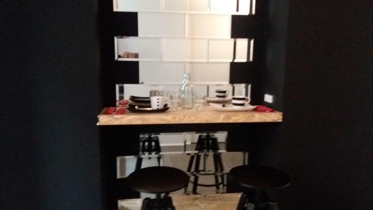 B&B Montecalvario 41 Napoli Eksteriør bilde