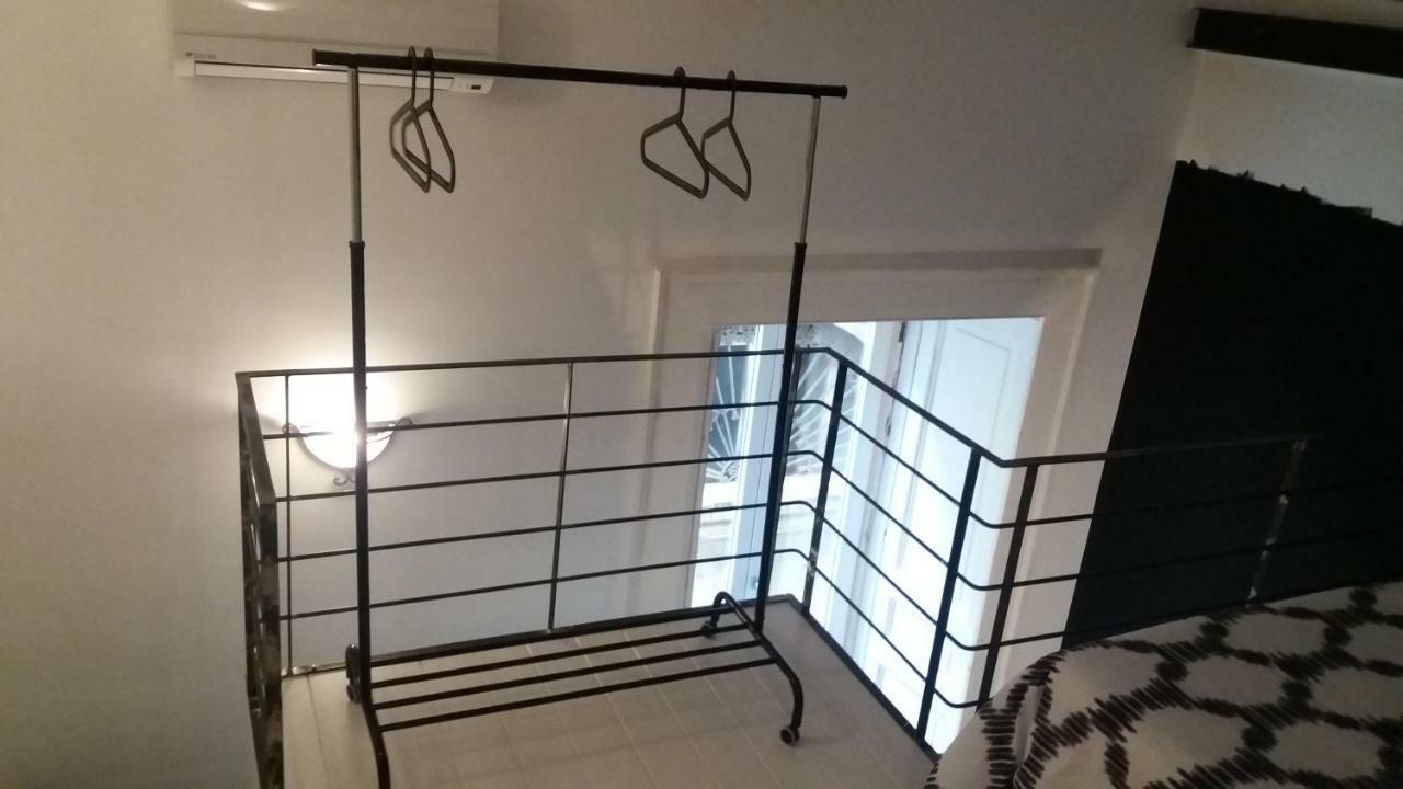 B&B Montecalvario 41 Napoli Eksteriør bilde