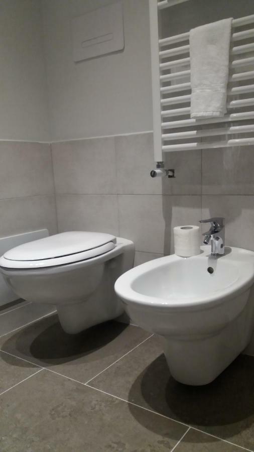 B&B Montecalvario 41 Napoli Eksteriør bilde