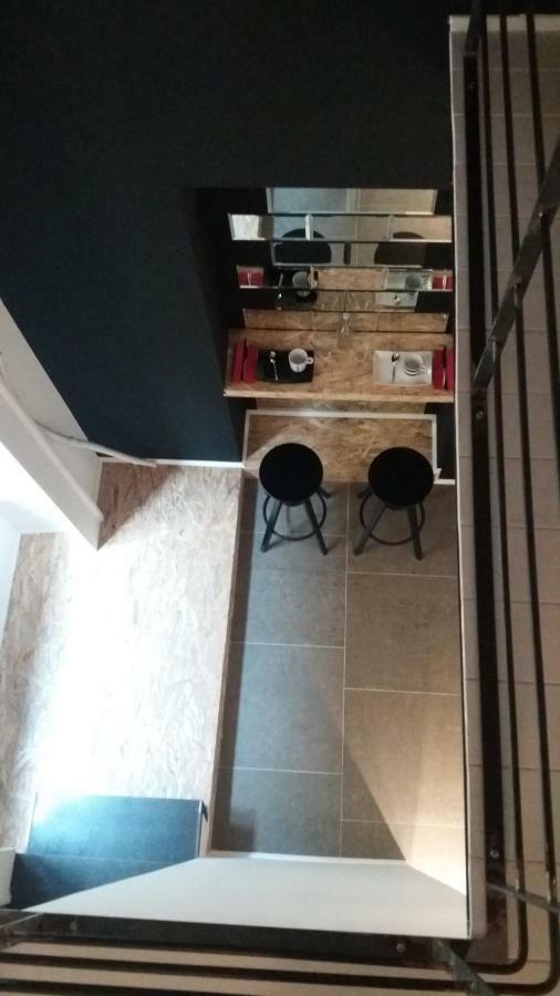 B&B Montecalvario 41 Napoli Eksteriør bilde