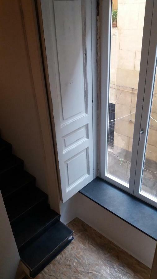 B&B Montecalvario 41 Napoli Eksteriør bilde