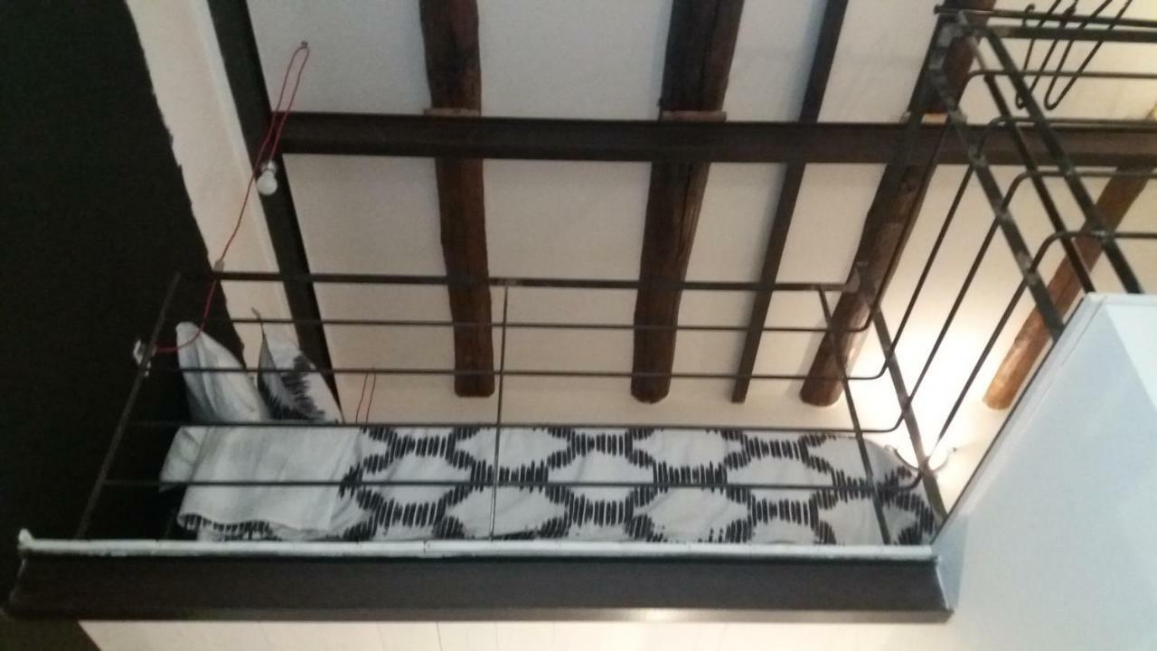 B&B Montecalvario 41 Napoli Eksteriør bilde